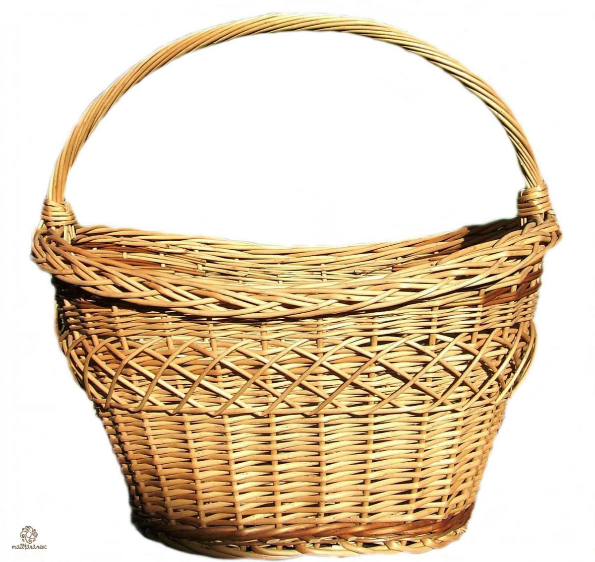 Coș piață MARIA
