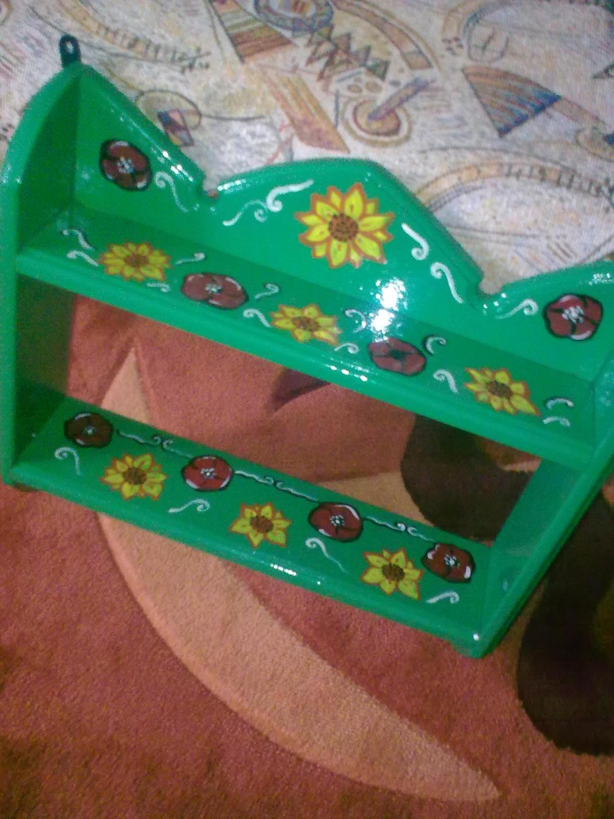 blidar pictat